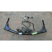 Volkswagen passat b8 универсал 3g9 фаркоп 3g9803881b электрический