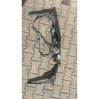 Фаркоп volkswagen passat b8 универсал 3g9803881b