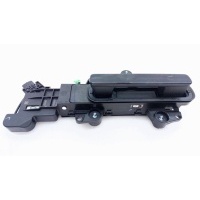 Ручка двери Changan UNI-K 1 2024 CD569F2706040600, CD569F2706040800