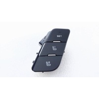 Кнопка памяти сидений Changan UNI-K 1 2024 CD569F2807070200, 3743010CR01