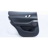 Обшивка двери Changan UNI-K 1 2024 CD569F2708040100
