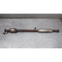 Глушитель Changan UNI-K 1 2024 CD569F2402010502, 1201300-CR03
