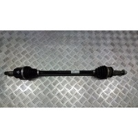 Привод Changan UNI-K 1 2024 CD569F2502010200AA, 2201100CR01AA