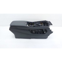 Центральная консоль Changan UNI-K 1 2024 CD569F2712020600, CD569F2712022301, CD569F2712020702
