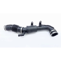 Патрубок интеркулера Changan UNI-K 1 2024 CD569F2105030100, CD569F2105030200AA, 1109310-CR01, 1109311-CR01, 1109330-CR01-AA