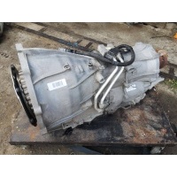КПП автоматическая (АКПП) Alfa Romeo Giulia 952 2018 GA8HP50Z
