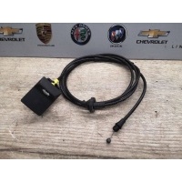 Трос капота Chevrolet Traverse 2 2018 84378497