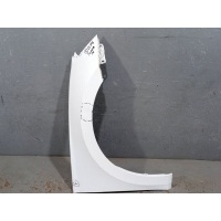 Крыло переднее правое Skoda Superb 3 3V0821106