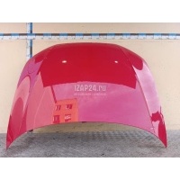 Капот VAG A3 [8V] (2013 - 2020) 8V0823029D