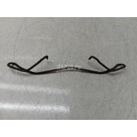 Пружина переднего суппорта Renault DS5 (2012 - 2015) 410832774R