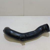 Патрубок интеркулера BMW X5 F15/F85 (2013 - 2018) 13717571350