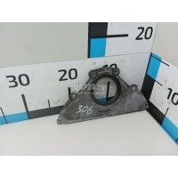 Крышка коленвала передняя Mercedes Benz W205 2014 6510110008
