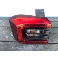 Фонарь Chery Tiggo 4 2023 J684433010