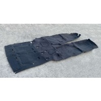 Ковер салонный Hyundai Santa FE 2 (CM) 2006 842722B2003