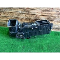 Корпус отопителя (печки) Mercedes ML W163 2000 A1638302562