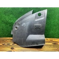 Крышка аккумулятора Volkswagen Transporter T5 2006 7H0119517B