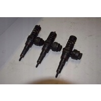 Форсунки насос - форсунка volkswagen audi seat skoda 1.9 tdi 038130073h