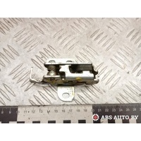 замок двери задней левой Citroen Jumper 2004 A997