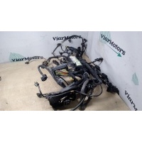 Проводка ДВС mercedes ml w164 2007 А2721590225, A2721502433