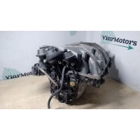 Коллектор впускной mercedes ml w164 2007 А2721402201, 0513010655