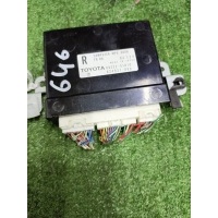 блок управления дверьми JCG15 2003 8922251010