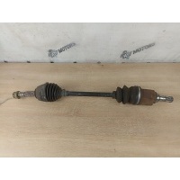 привод Nissan March AK12 2005 39101AX005