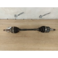 привод Toyota Prius NHW20 2005 43420-47020
