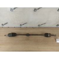 привод Mitsubishi Colt Z27A 2002 MR980744