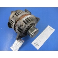 Astra h 1.7cdti генератор 8980311541 проверено