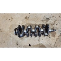 Вал коленчатый 1 , 6 z16xep opel astra h