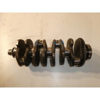 Volkswagen seat skoda 1.9 tdi вал коленчатый 038105189b