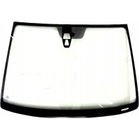 Volkswagen up seat mii skoda citigo 2011 - szyba переднее камера новая