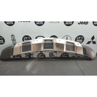 Спойлер бампера (Юбка) Mercedes M/W164 2005-2011 A1648857325