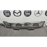 Решетка в бампер Mercedes M/W164 2005-2011 A1648854123
