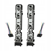 Cuit board wymienić części 6c11 - 13n004 - ab 1681537 для форд transit mk7 2006