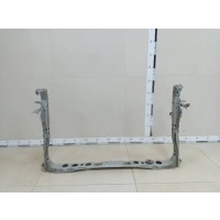 Панель передняя Toyota Toyota Auris (E150) 2006-2012 5321802901, 5320402010, 5320402010