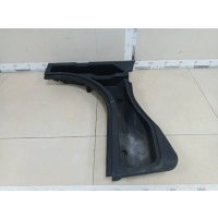 Ящик для инструментов Toyota Toyota Auris (E150) 2006-2012 6499502040