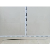 Молдинг крыши левый Toyota Toyota Auris (E150) 2006-2012 7555602100
