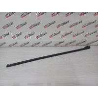Уплотнитель стекла двери Skoda Rapid 2 2022 5JA839477