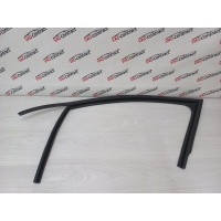 Уплотнитель стекла двери Skoda Rapid 2 2022 5JA837431G