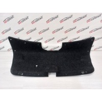 Обшивка крышки багажника Skoda Rapid 2 2022 60U867975