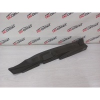 Пыльник крыла Skoda Rapid 2 2022 5JA864236A