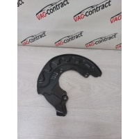Пыльник тормозного диска Skoda Rapid 2 2022 6R0615312C