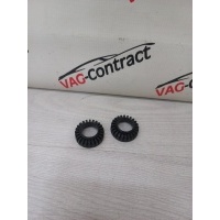 Опора переднего амортизатора Skoda Rapid 2 2022 6R0412311