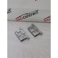 Блок управления светом Skoda Rapid 2 2022 7PP941597D