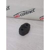 Подушка глушителя Skoda Rapid 2 2022 1H0253147B