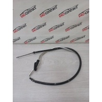 Трос стояночного тормоза Skoda Rapid 2 2022 6RU609721F, 6R0711951A