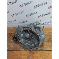 МКПП Skoda Rapid 2 2022 02T300046R