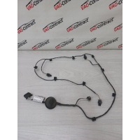 Проводка бампера Skoda Rapid 2 2022 60U971065