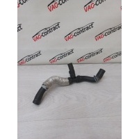 Патрубок системы охлаждения Skoda Rapid 2 2022 6C0122073K